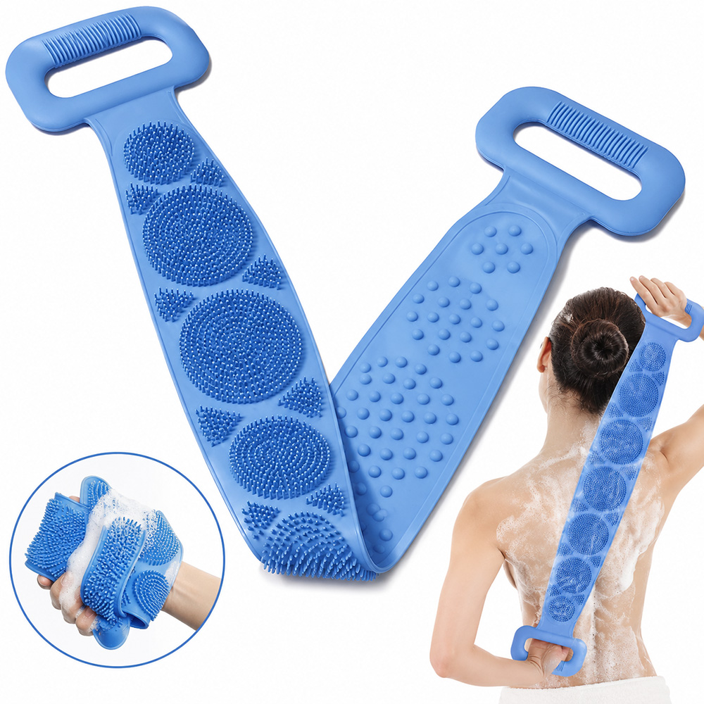 Exfoliating Scrub Mens - 23