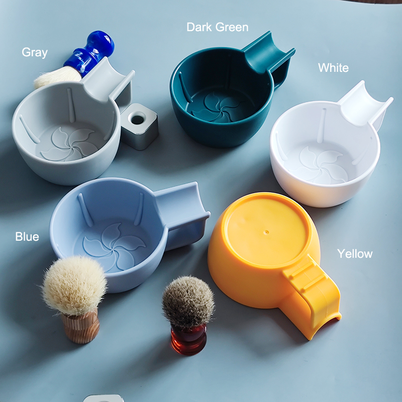 Dscosmetic PP Shaving Bowl For - Shaving Bowl Soap ulasan dan harga