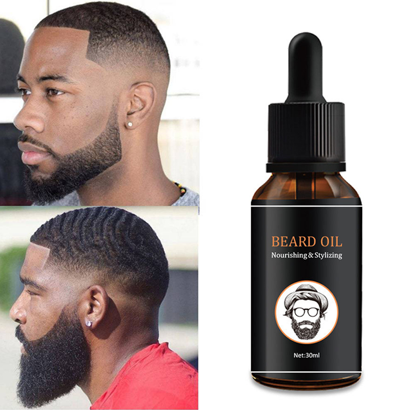 Chebe Beard Growth Oil Serum F - Mens Grooming Treatment ulasan dan harga