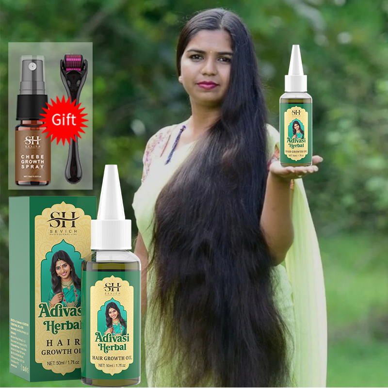 Ayurvedic Hair Growth Oil Indi - Beard Oil Growth ulasan dan harga