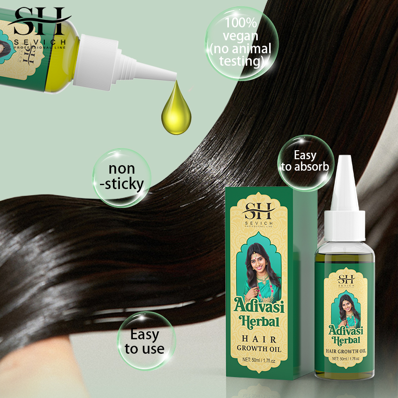 Ayurvedic Hair Growth Oil Indi - Beard Oil Growth ulasan dan harga