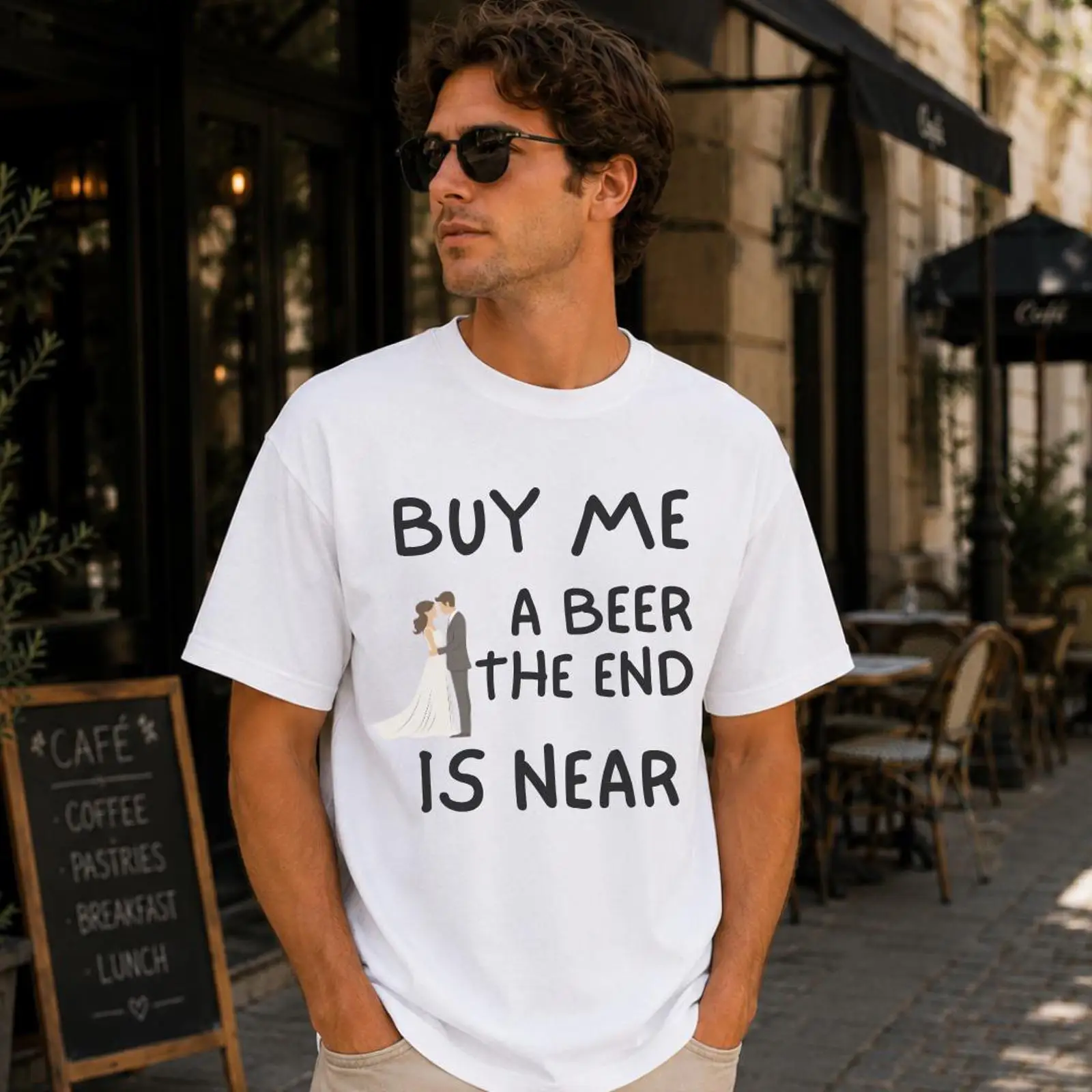 Funny Bachelor T Shirt Buy Me  - Men'S Grooming Near Me ulasan dan harga