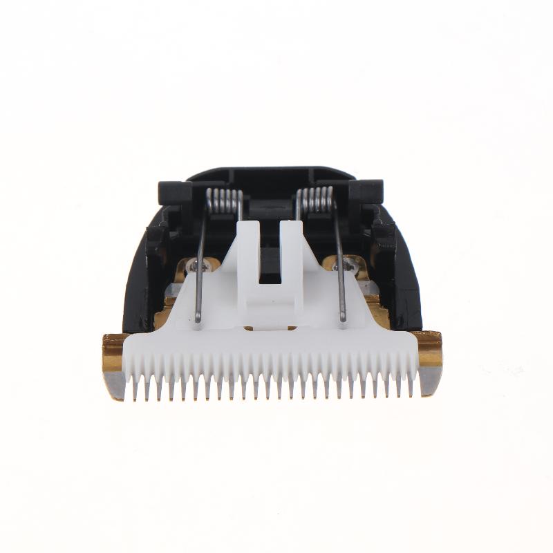1 Pcs Ceramic Titanium Replace - Men'S Grooming Hair ulasan dan harga