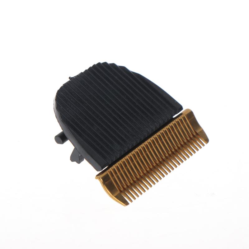 1 Pcs Ceramic Titanium Replace - Men'S Grooming Hair ulasan dan harga