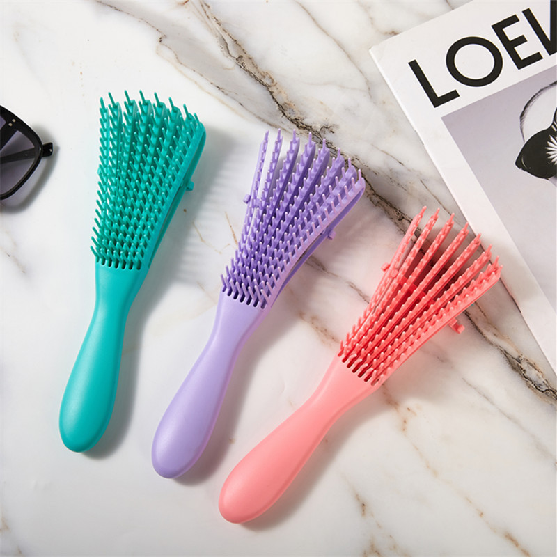 Hair Brush Detangling Brush Sc - Men'S Grooming Hair ulasan dan harga