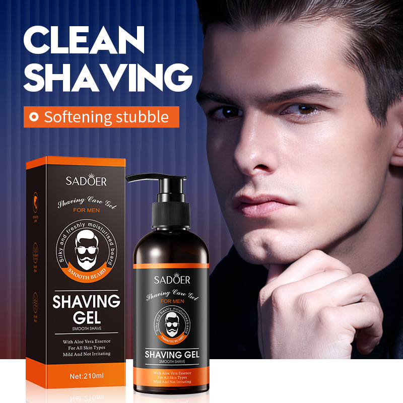 Men's Beard Growth Kit, Beard  - Beard Oil Growth ulasan dan harga
