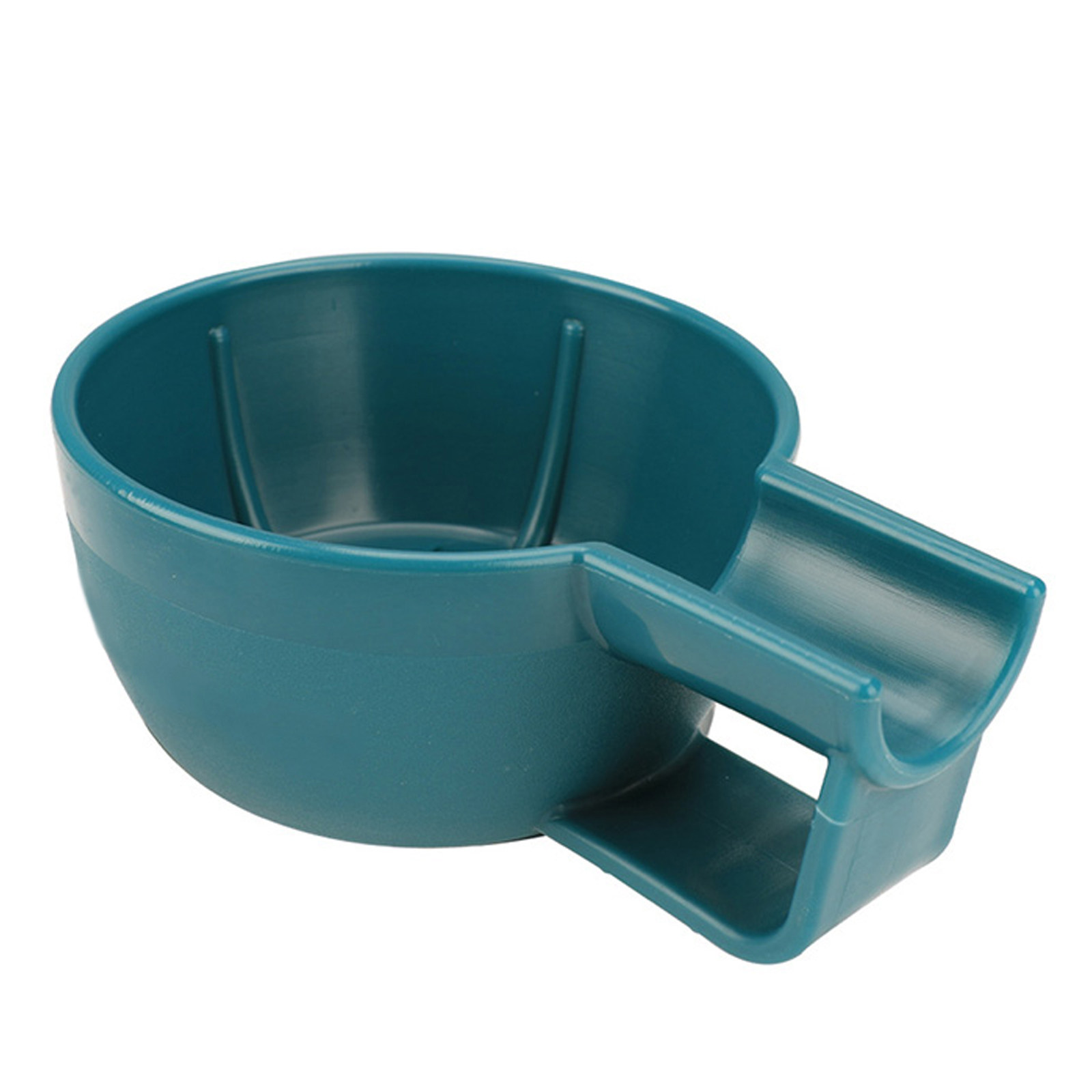 Shaving Bowl PP Material Deep  - Shaving Bowl Soap ulasan dan harga