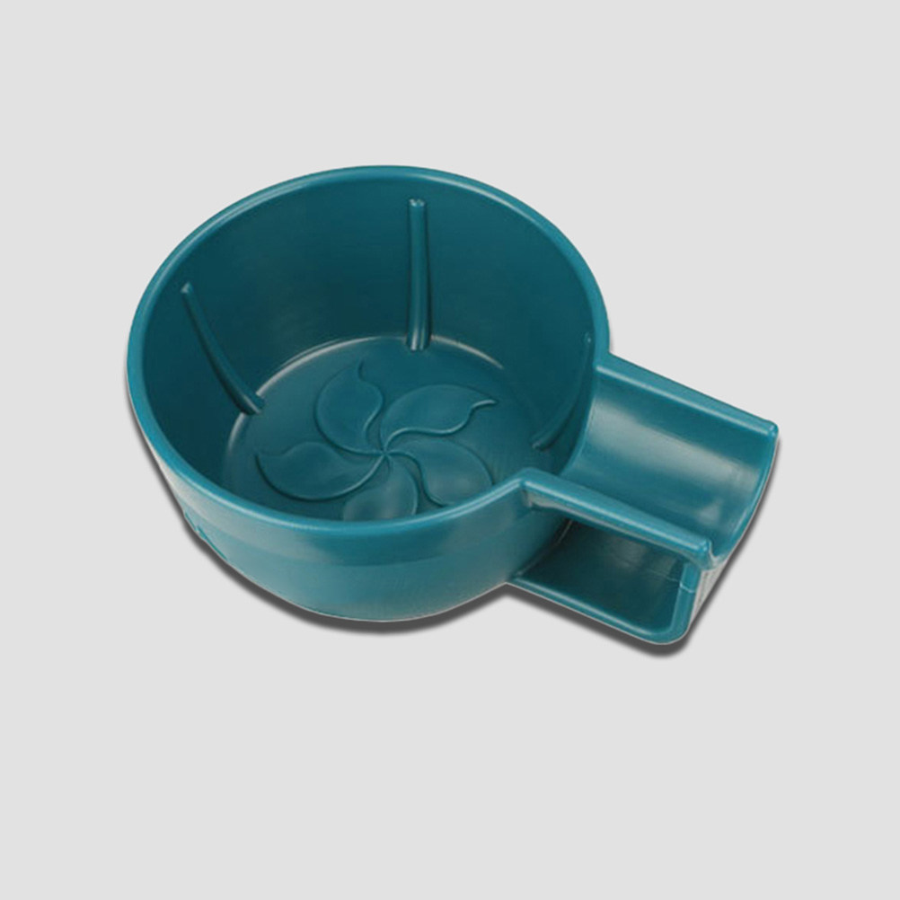 Shaving Bowl PP Material Deep  - Shaving Bowl Soap ulasan dan harga