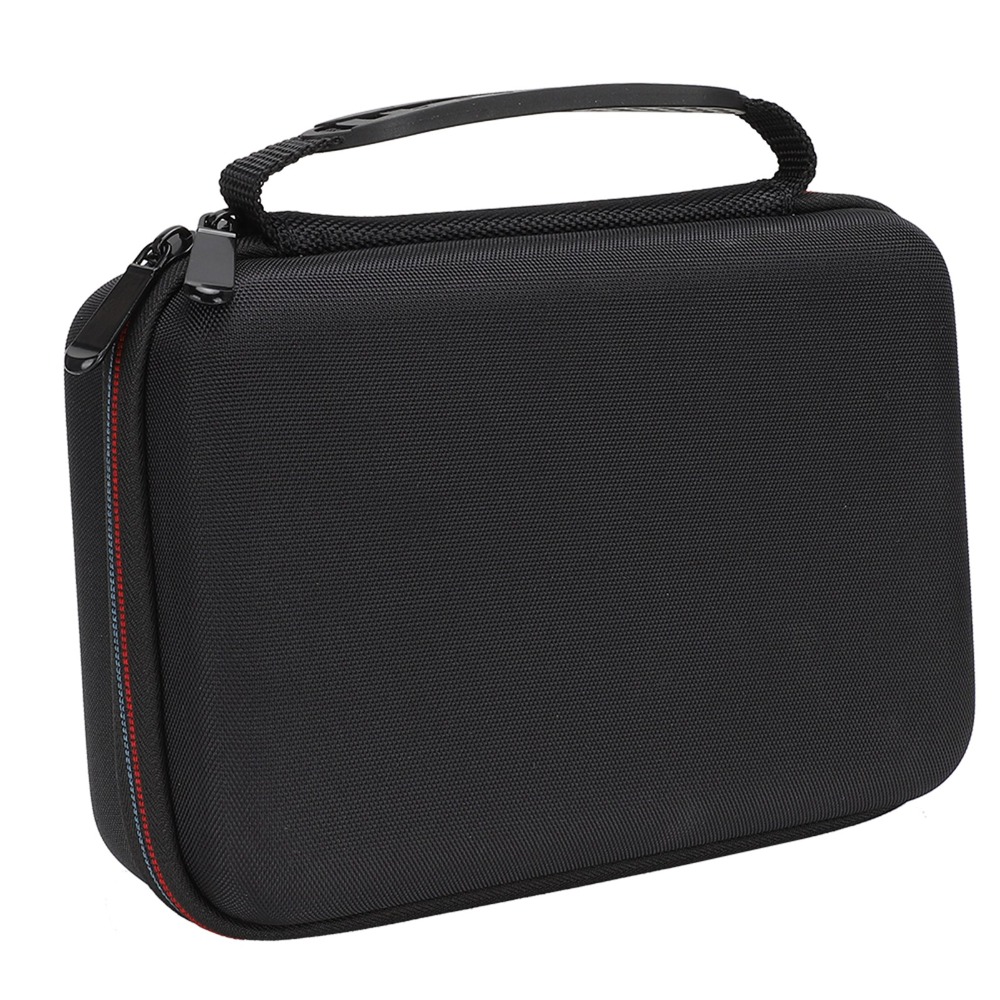 Portable Hair Clipper Storage  - Men'S Grooming Organizer ulasan dan harga