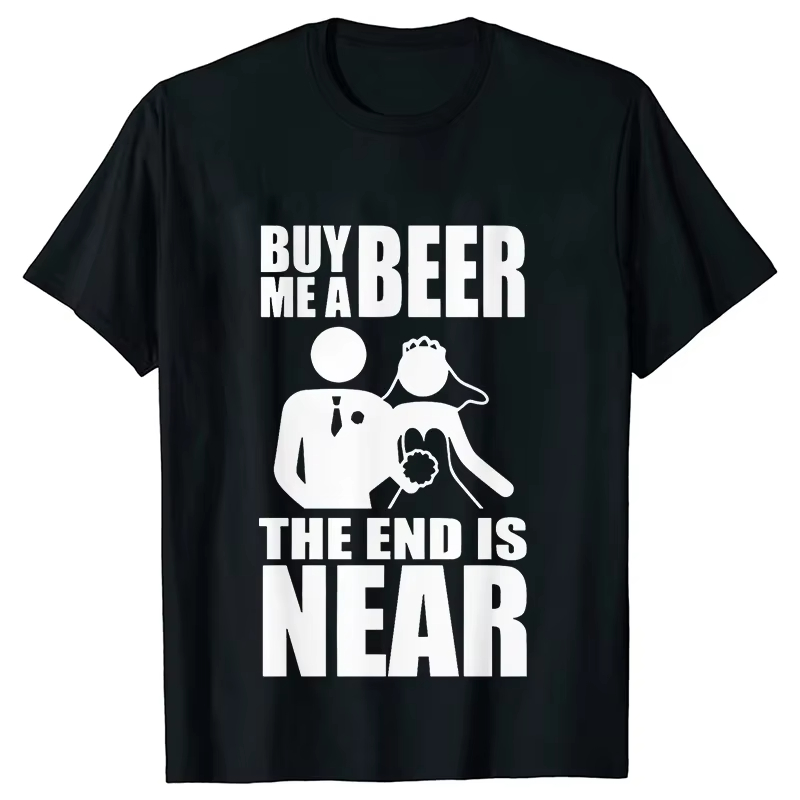 Buy Me A Beer The End Is Near  - Men'S Grooming Near Me ulasan dan harga