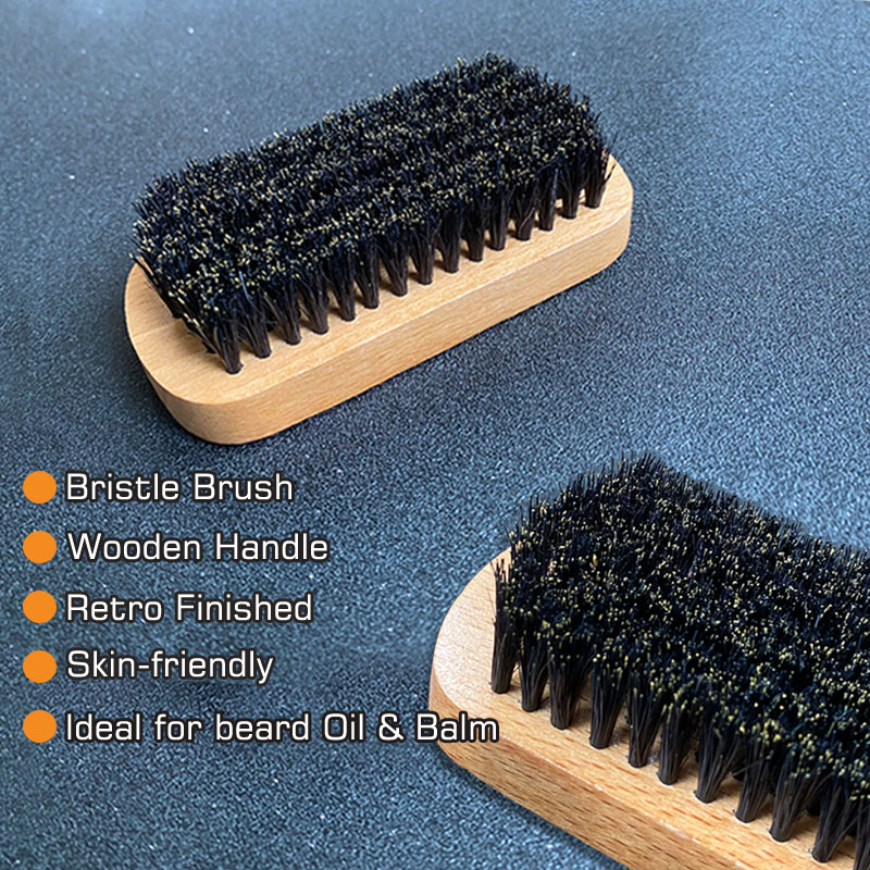 Men's Beard Grooming Set, Bear - Men'S Grooming Organizer ulasan dan harga