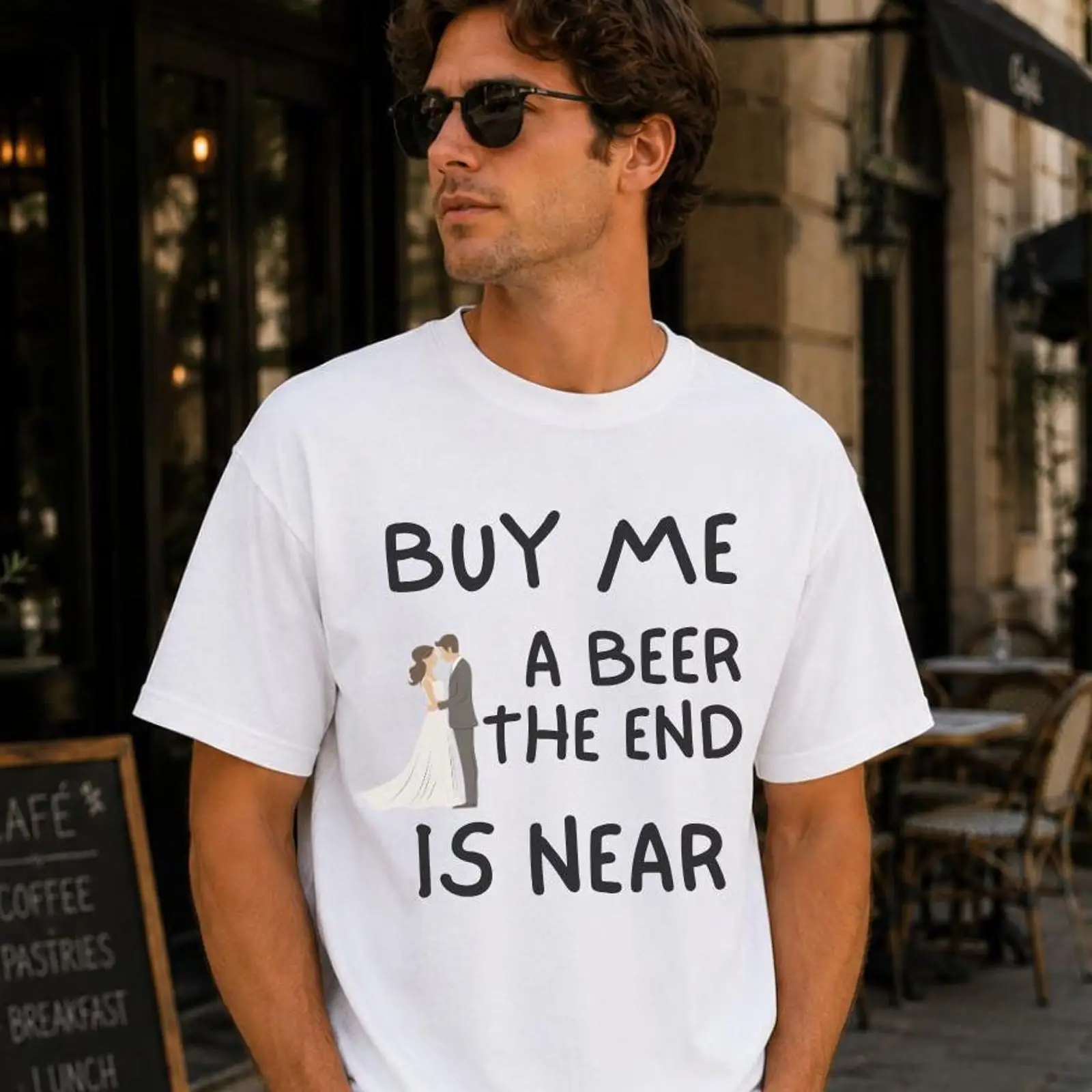 Funny Bachelor T Shirt Buy Me  - Men'S Grooming Near Me ulasan dan harga