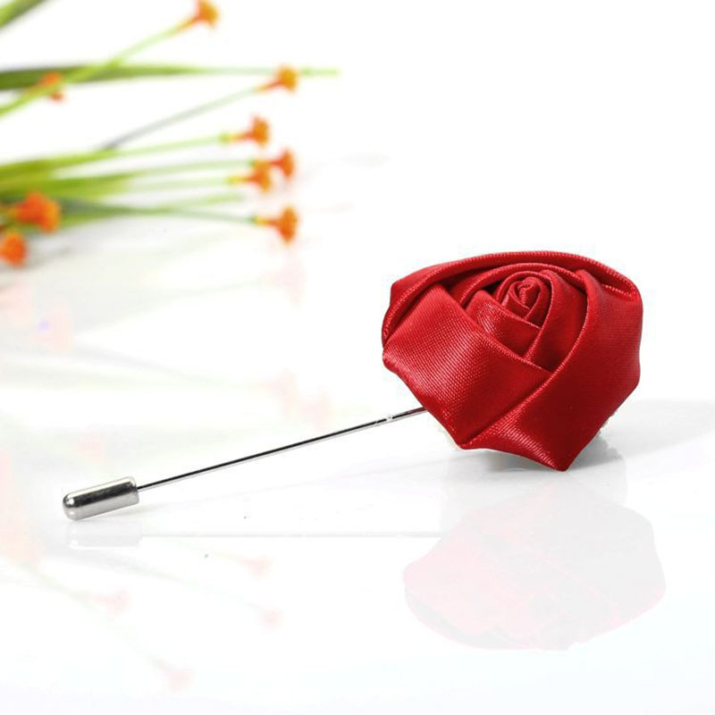 Men Boutonnieres for Wedding G - Men'S Grooming For Marriage ulasan dan harga