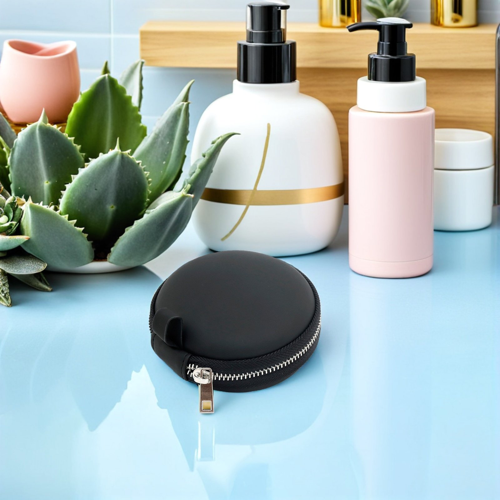 Eva Electric Razor Carrying Ca - Men'S Grooming Organizer ulasan dan harga