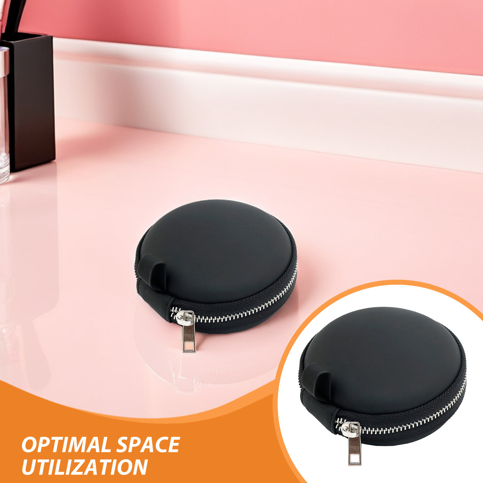 Eva Electric Razor Carrying Ca - Men'S Grooming Organizer ulasan dan harga