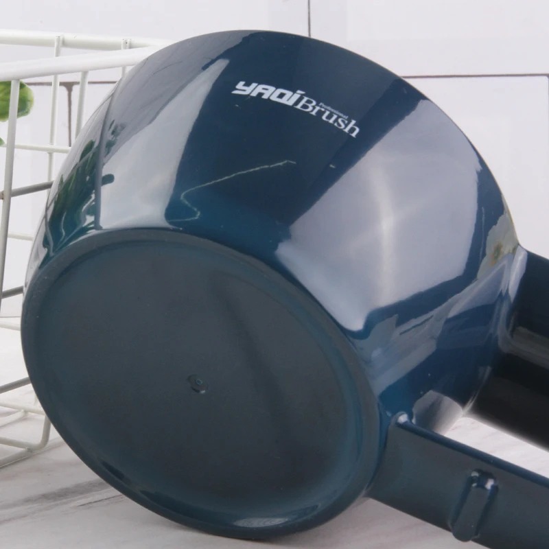 Yaqi High Quality Dark Blue Co - Shaving Bowl Soap ulasan dan harga