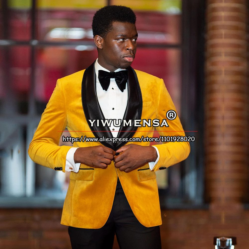 Tailore Made Smart Casual Men' - Men'S Grooming For Marriage ulasan dan harga