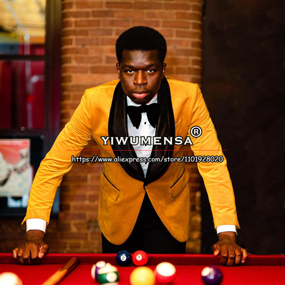 Tailore Made Smart Casual Men' - Men'S Grooming For Marriage ulasan dan harga