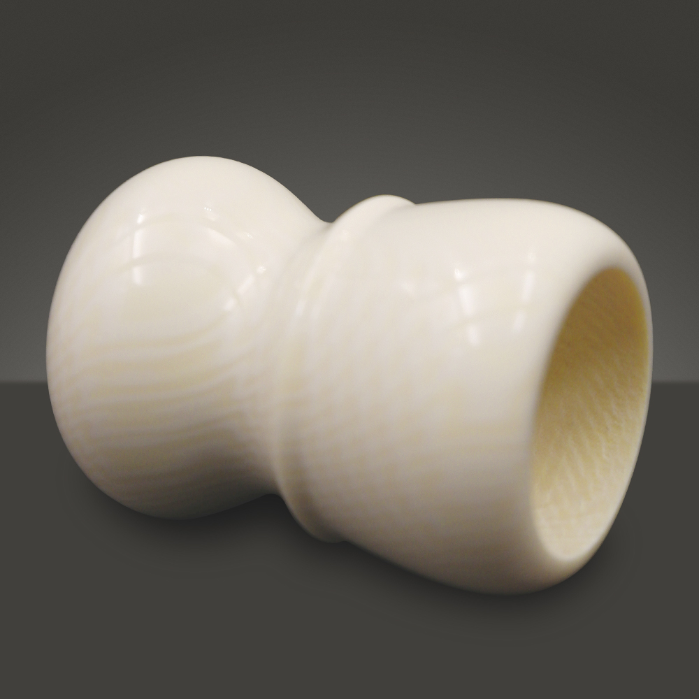 Boti Cheese Cream Resin Shavin - Shaving Bowl Soap ulasan dan harga