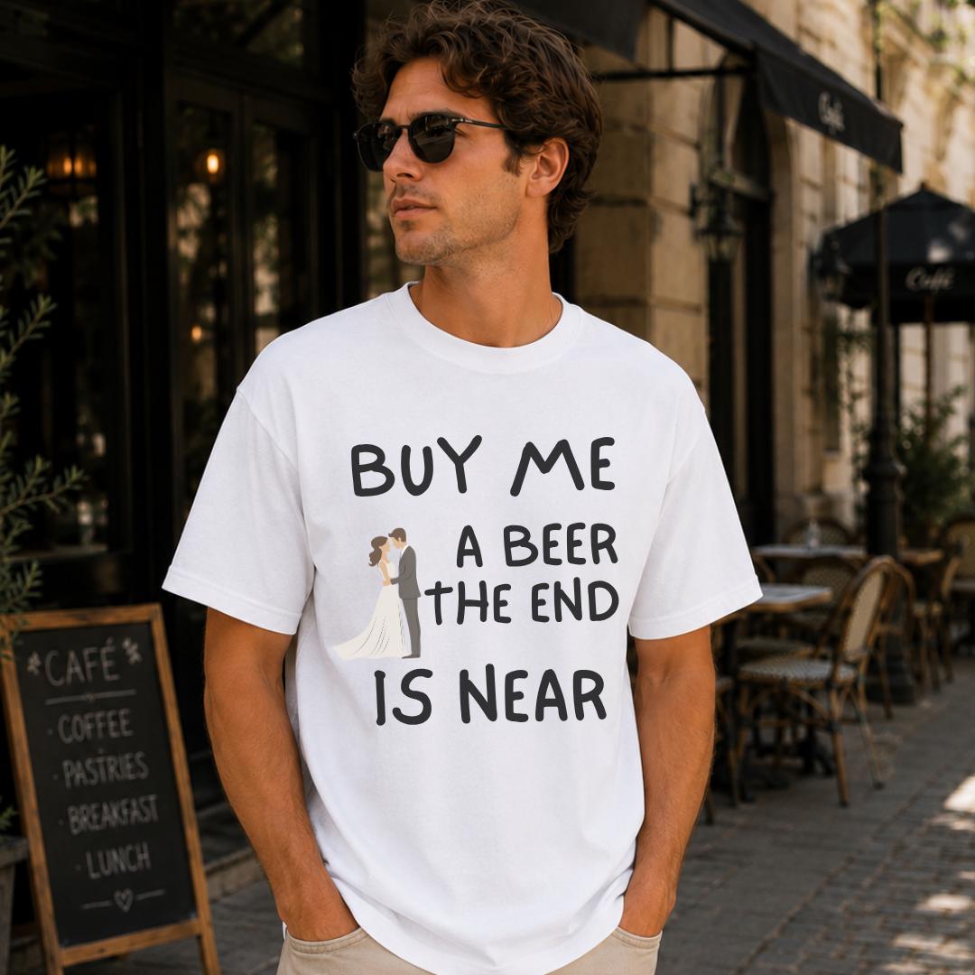 Funny Bachelor Tshirt, Buy Me  - Men'S Grooming Near Me ulasan dan harga