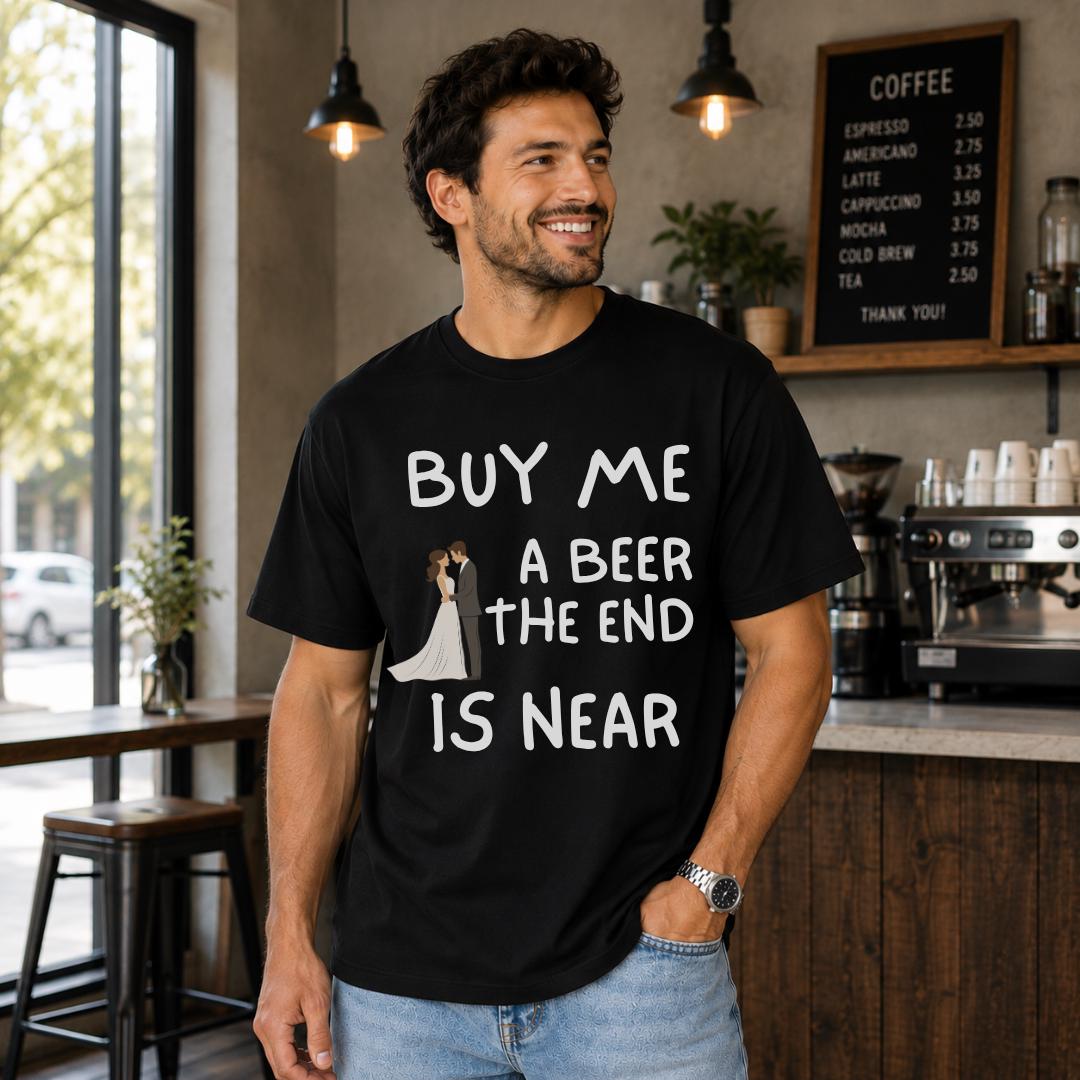 Funny Bachelor Tshirt, Buy Me  - Men'S Grooming Near Me ulasan dan harga