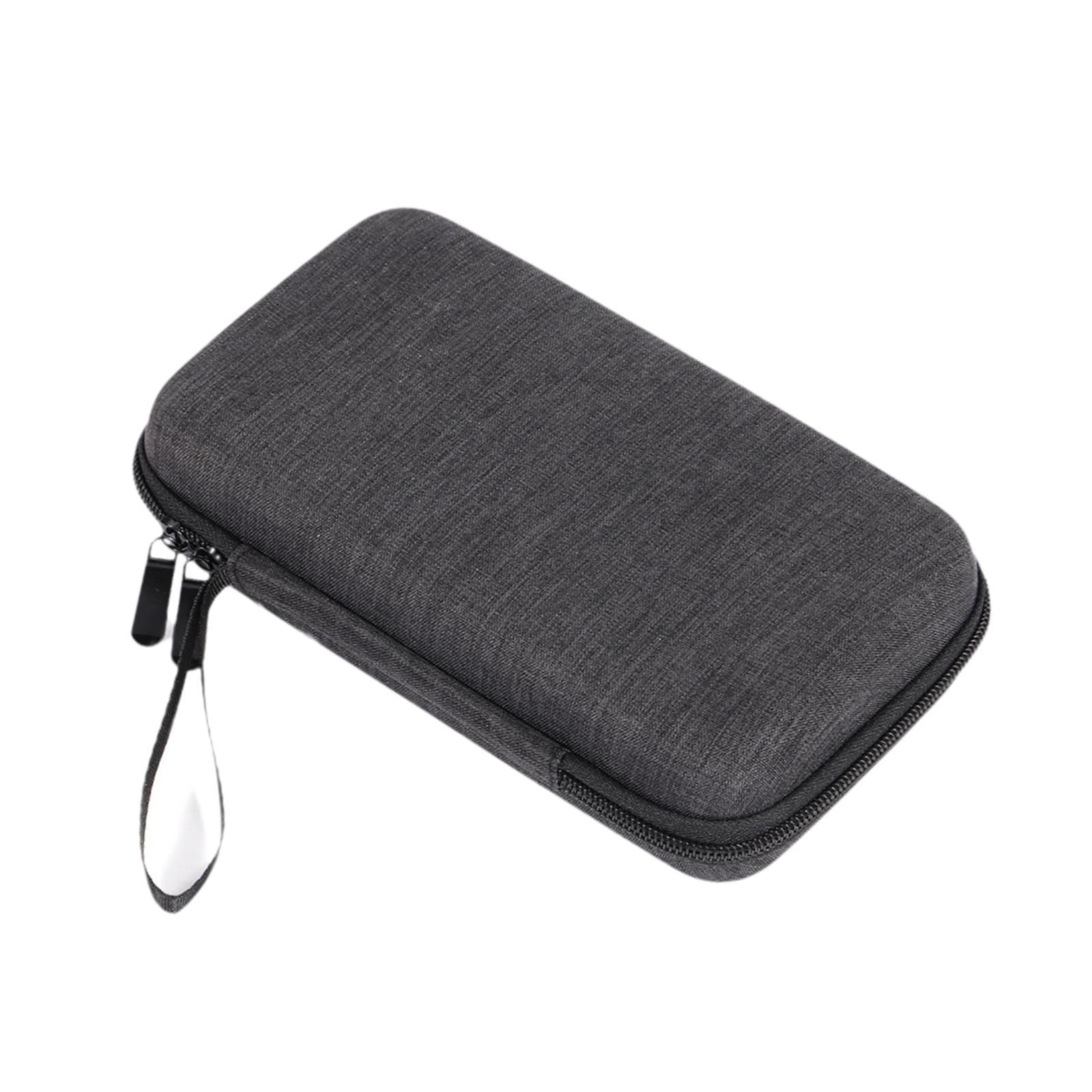 and Trimmer Bag Barber Case Po - Men'S Grooming Organizer ulasan dan harga