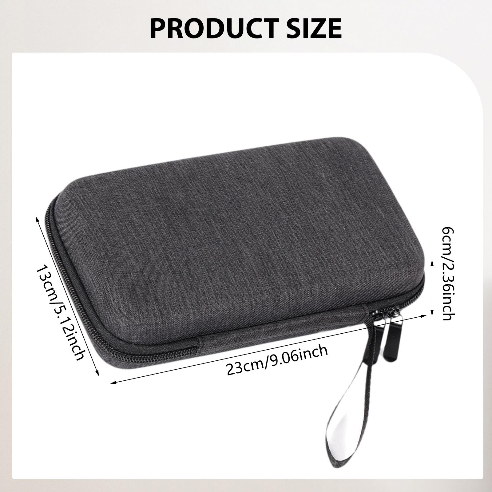 and Trimmer Bag Barber Case Po - Men'S Grooming Organizer ulasan dan harga