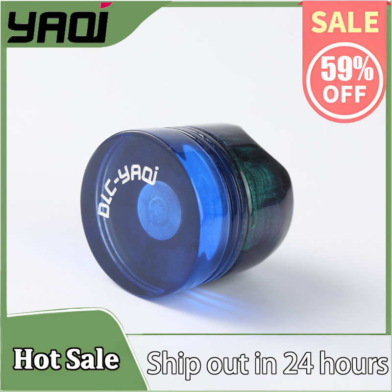 YAQI 14mm Ocean Resin Mens Sha - Men'S Grooming Organizer ulasan dan harga