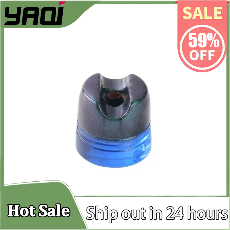 YAQI 14mm Ocean Resin Mens Sha - Men'S Grooming Organizer ulasan dan harga