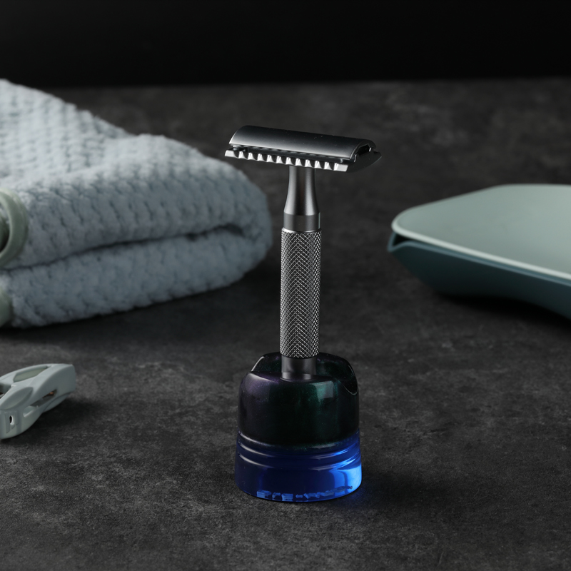 YAQI 14mm Ocean Resin Mens Sha - Men'S Grooming Organizer ulasan dan harga