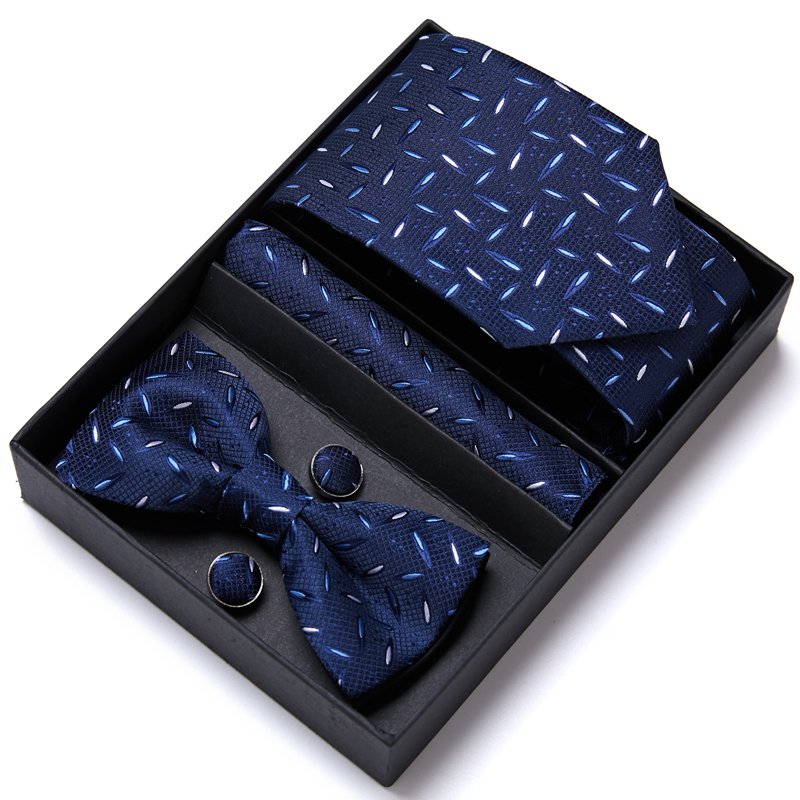 Tie For Men Formal Dress Tuxed - Men'S Grooming Organizer ulasan dan harga