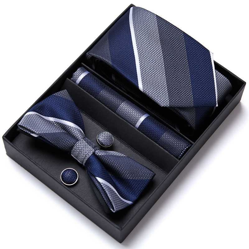 Tie For Men Formal Dress Tuxed - Men'S Grooming Organizer ulasan dan harga