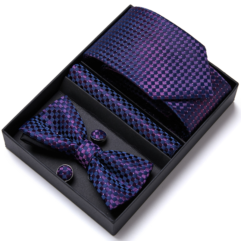 Tie For Men Formal Dress Tuxed - Men'S Grooming Organizer ulasan dan harga
