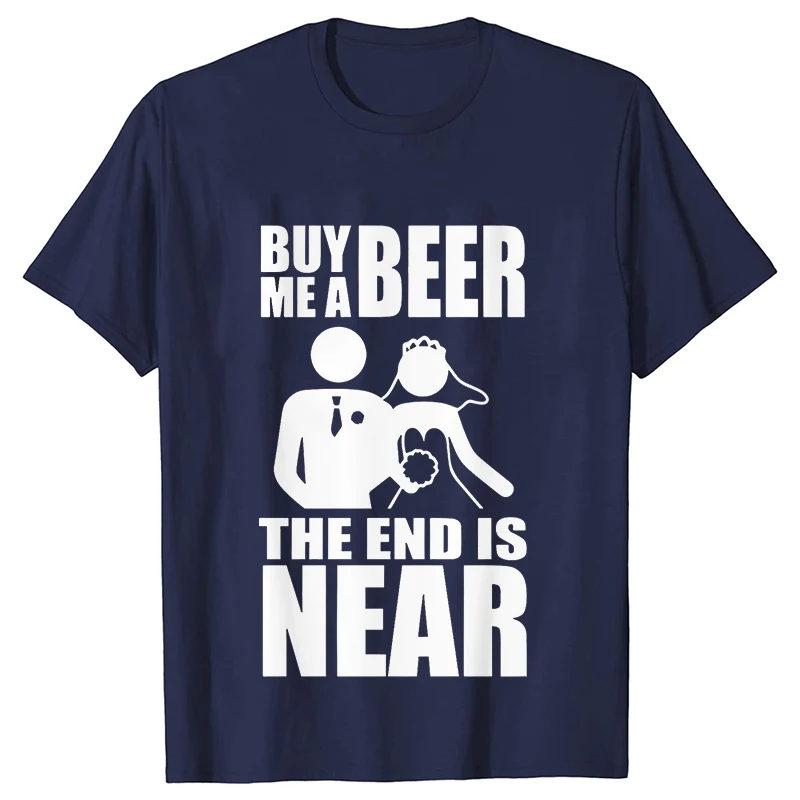Buy Me A Beer The End Is Near  - Men'S Grooming Near Me ulasan dan harga