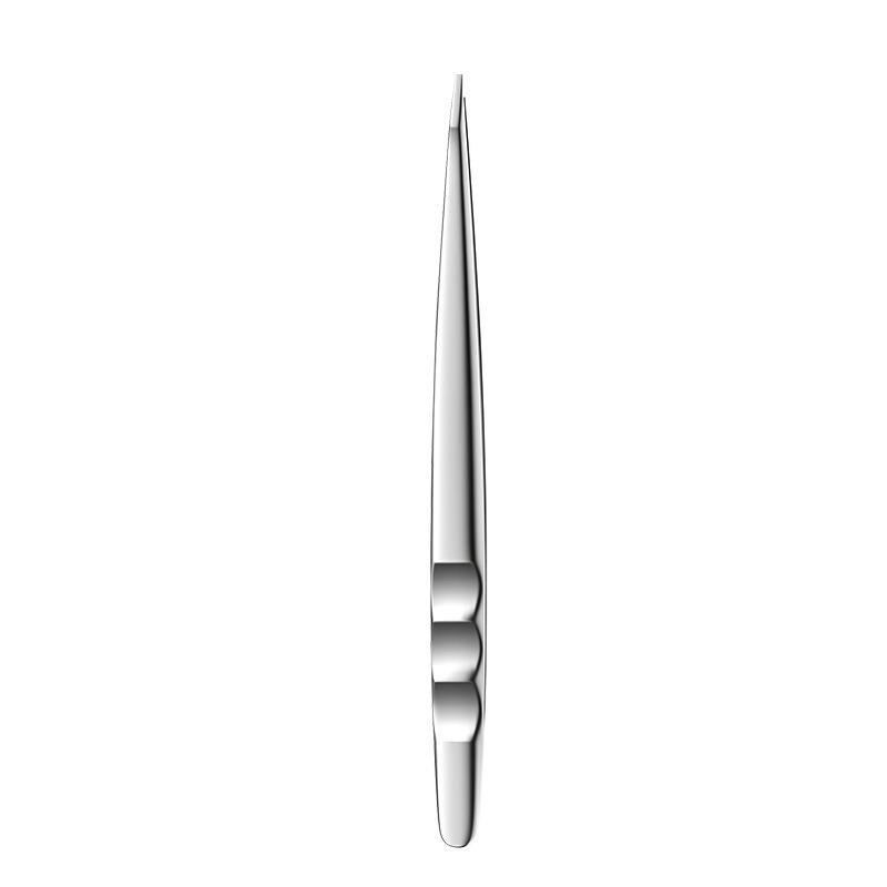 Stainless Steel Tweezers High  - Men'S Grooming Hair ulasan dan harga