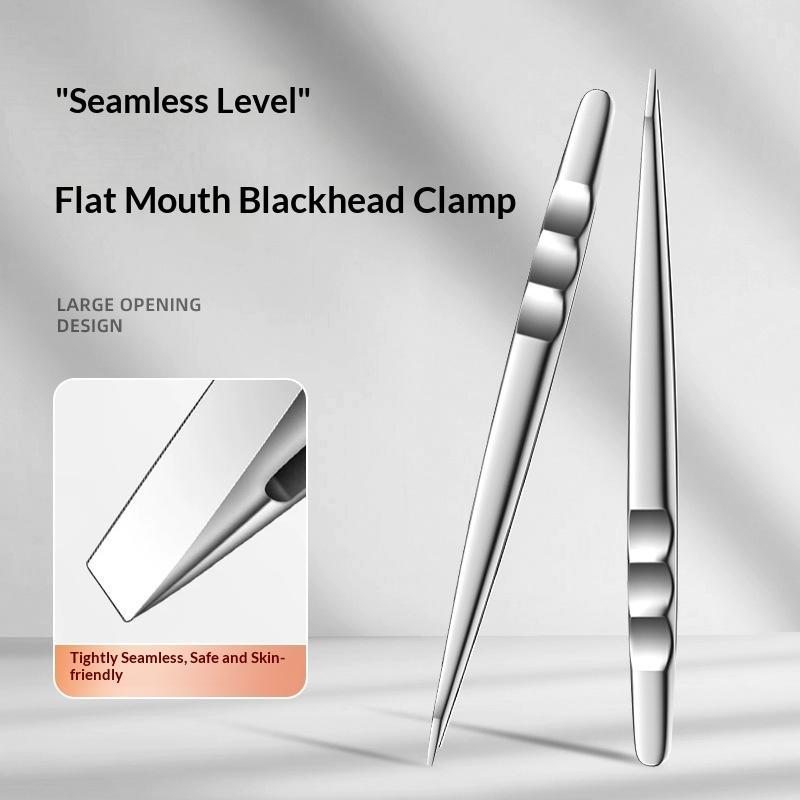 Stainless Steel Tweezers High  - Men'S Grooming Hair ulasan dan harga