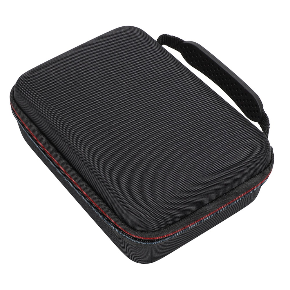 Portable Hair Clipper Storage  - Men'S Grooming Organizer ulasan dan harga