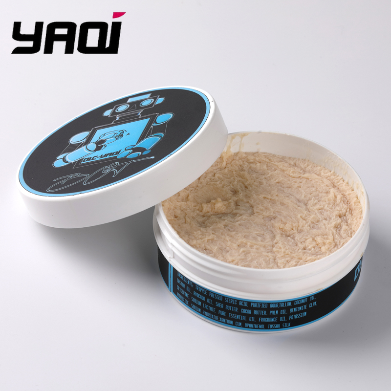 YAQI BOT Atisan Shaving Soap f - Men'S Grooming Hair ulasan dan harga
