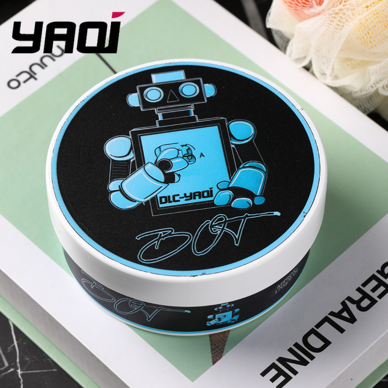 YAQI BOT Atisan Shaving Soap f - Men'S Grooming Hair ulasan dan harga