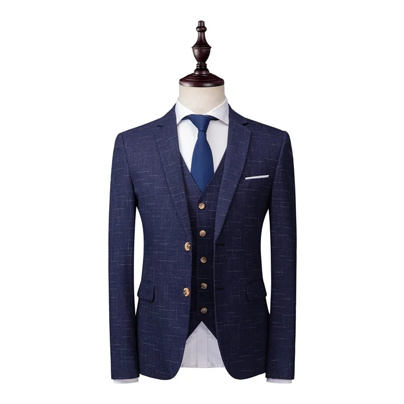 2025 Autumn Men's Slim-fit Hig - Men'S Grooming Options ulasan dan harga