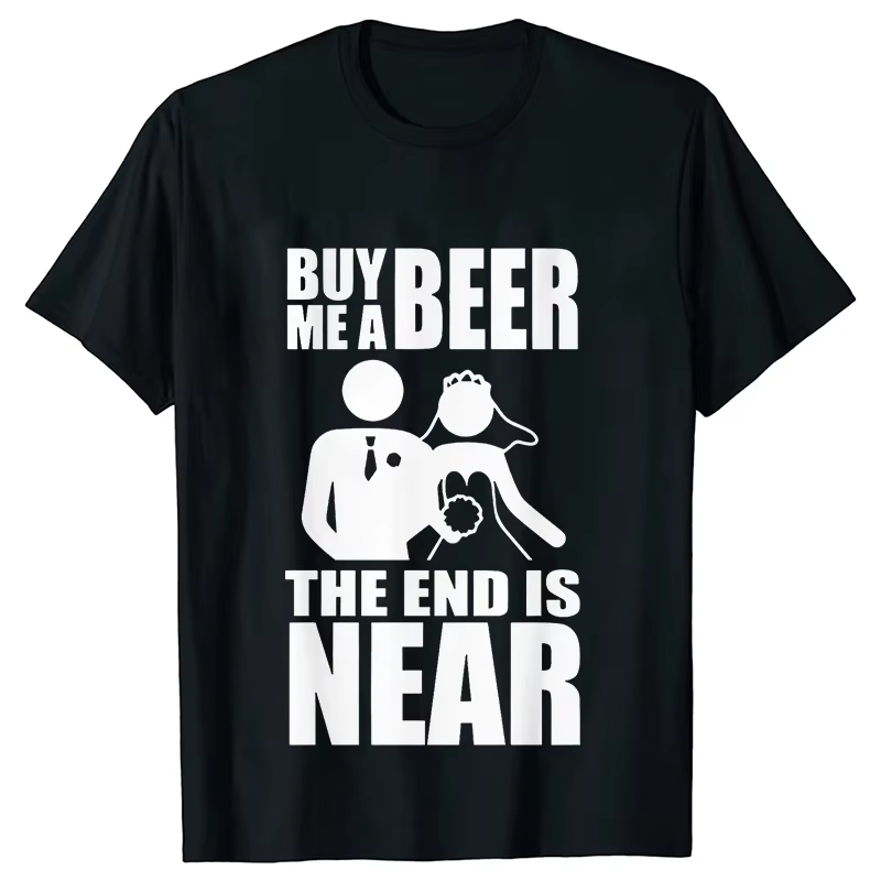 Buy Me A Beer The End Is Near  - Men'S Grooming Near Me ulasan dan harga