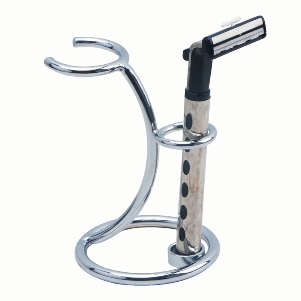 Multifunctional Metal beard gr - Men'S Grooming Organizer ulasan dan harga