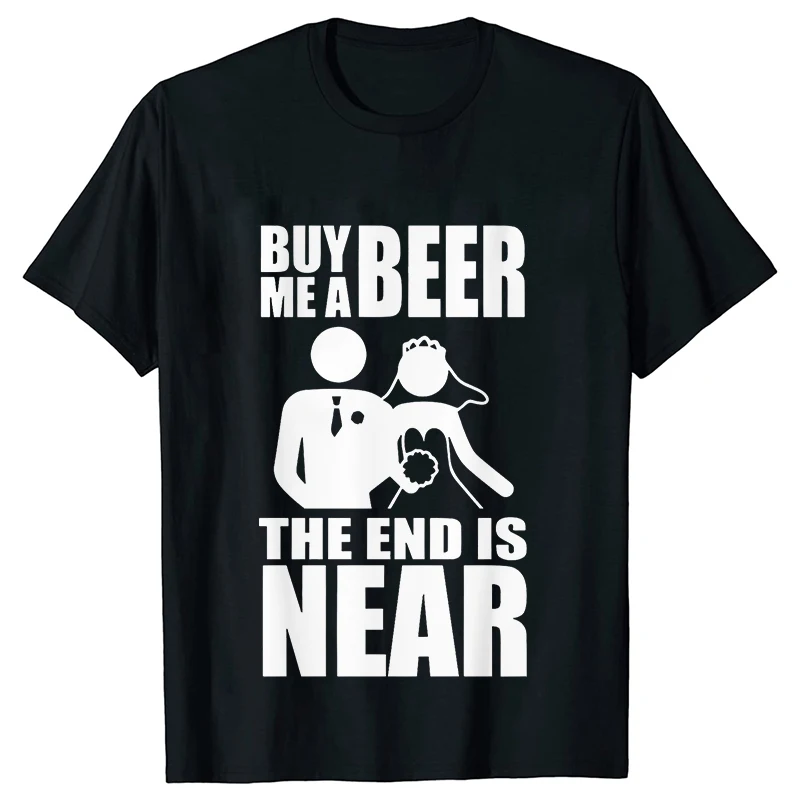 Buy Me A Beer The End Is Near  - Men'S Grooming Near Me ulasan dan harga