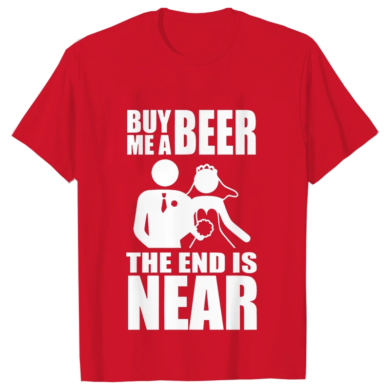 Buy Me A Beer The End Is Near  - Men'S Grooming Near Me ulasan dan harga