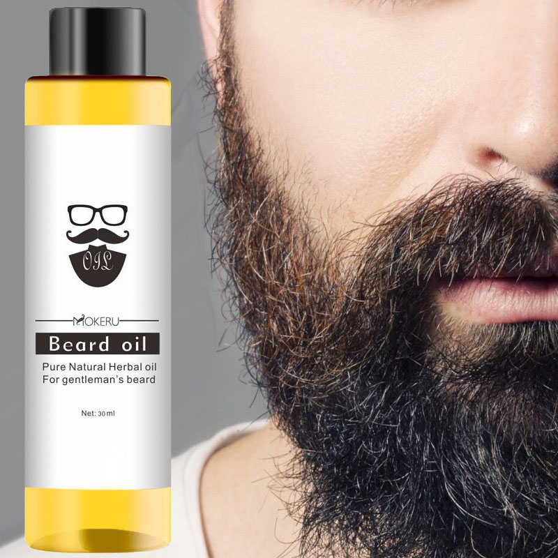 30ml Beard Oil 100% Natural In - Mens Grooming Treatment ulasan dan harga