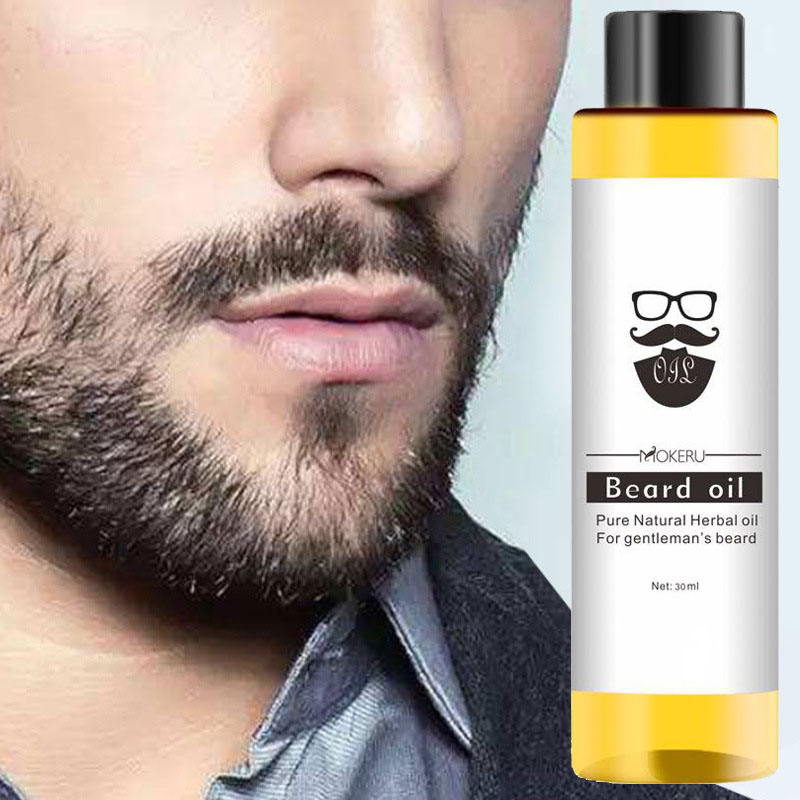 30ml Beard Oil 100% Natural In - Mens Grooming Treatment ulasan dan harga